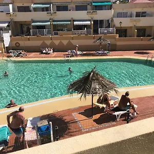 Apartment Mare Verde, Costa Adeje (Tenerife)