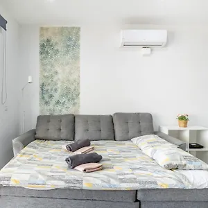 Apartment Orlando Beach, Costa Adeje (Tenerife)