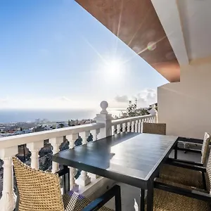Menores Sea View , Costa Adeje (Tenerife) España