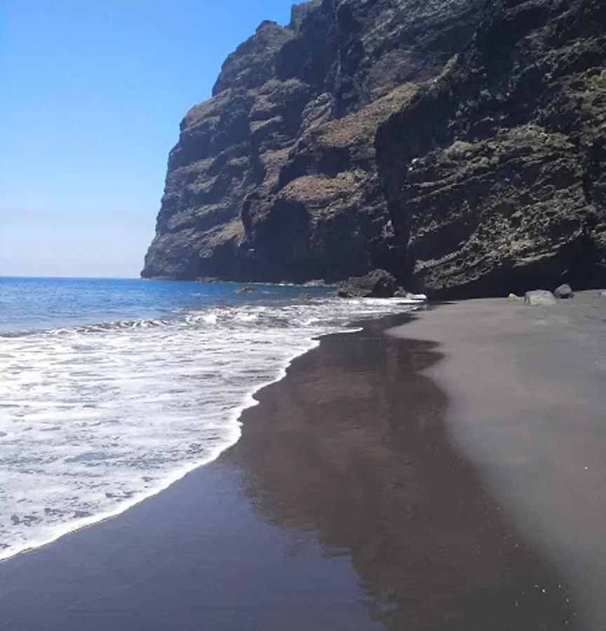 Hotel Casa Tijoco Costa Adeje  Costa Adeje (Tenerife)