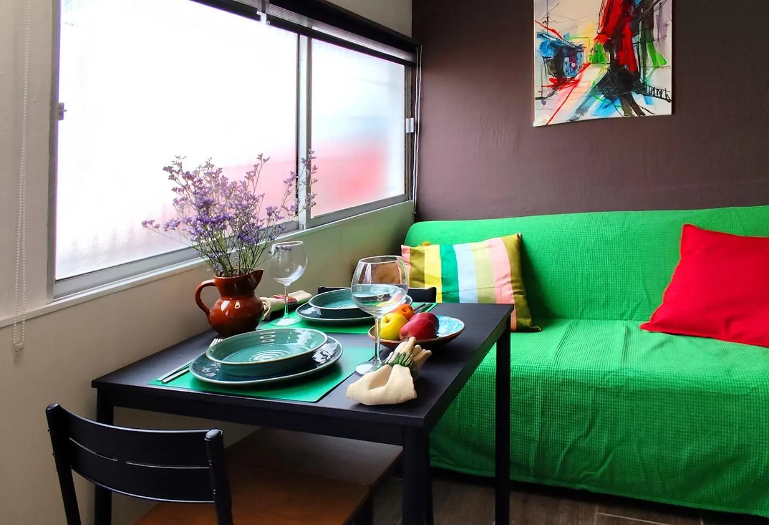 Hotel Casa Tijoco Costa Adeje  Hiszpania