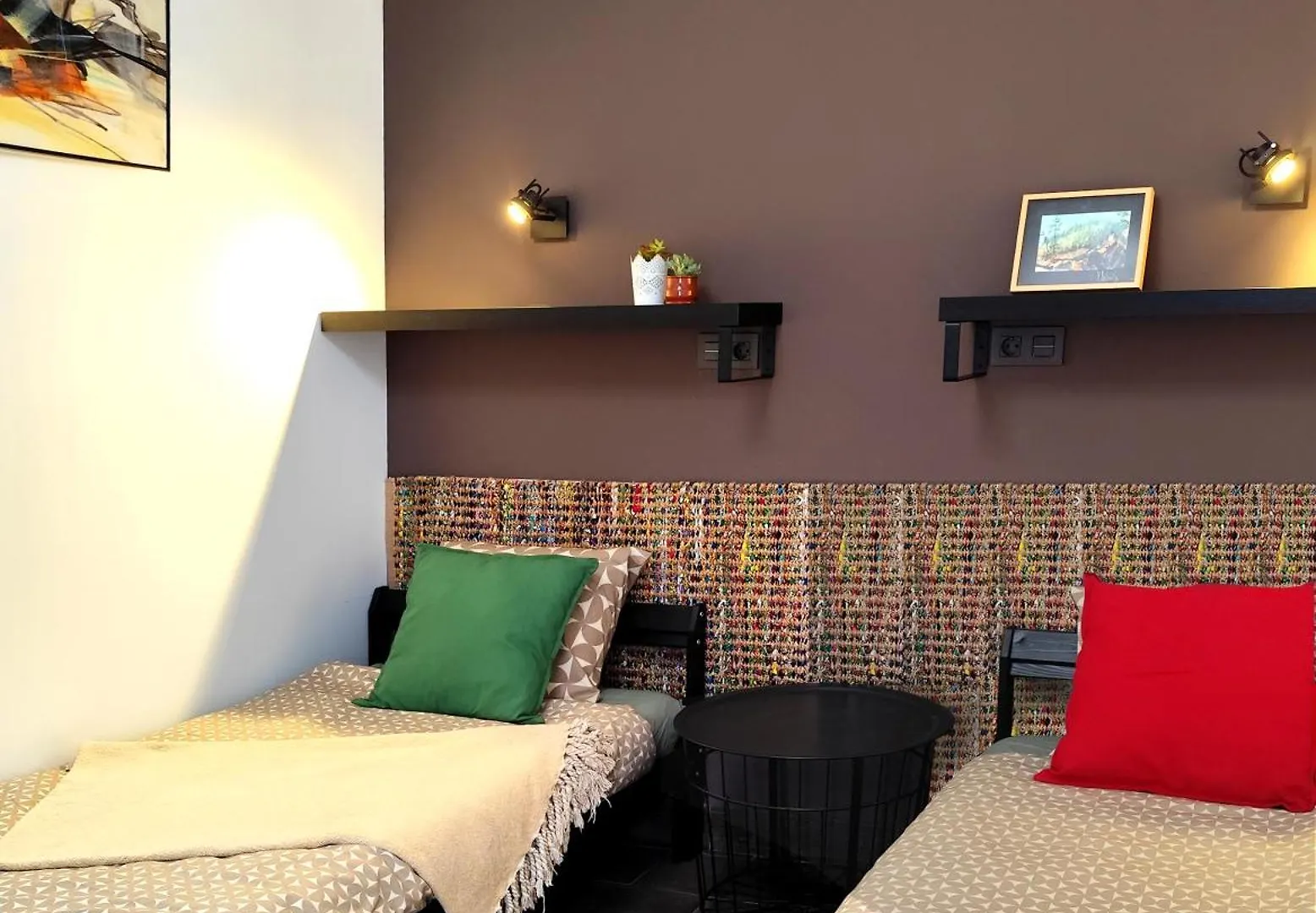 Hotel Casa Tijoco Costa Adeje
